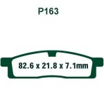 ΤΑΚΑΚΙΑ PREMIER FA119-P163