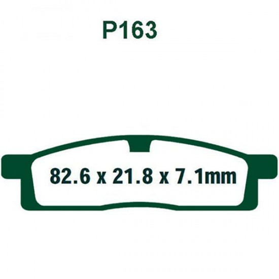 ΤΑΚΑΚΙΑ PREMIER FA119-P163