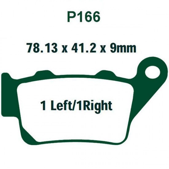 ΤΑΚΑΚΙΑ PREMIER P166/FA208 ΙΔΙΟ P181