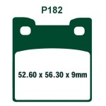 ΤΑΚΑΚΙΑ PREMIER P182/FA222