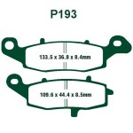 ΤΑΚΑΚΙΑ PREMIER P193/FA229