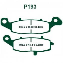 ΤΑΚΑΚΙΑ PREMIER P193/FA229