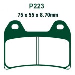 ΤΑΚΑΚΙΑ PREMIER P223/FA244