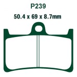 ΤΑΚΑΚΙΑ PREMIER FA252-P239SC