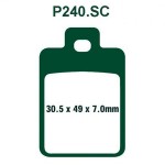 ΤΑΚΑΚΙΑ PREMIER P240 FA255