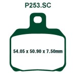 ΤΑΚΑΚΙΑ PREMIER P253SC/FA266 SCOOTER