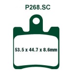 ΤΑΚΑΚΙΑ PREMIER P490SC/FA283