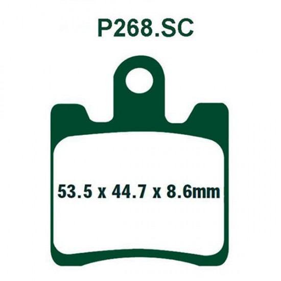 ΤΑΚΑΚΙΑ PREMIER P490SC/FA283