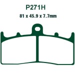 ΤΑΚΑΚΙΑ PREMIER P271H/FA294