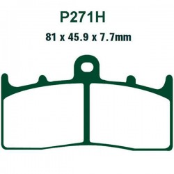 ΤΑΚΑΚΙΑ PREMIER P271H/FA294