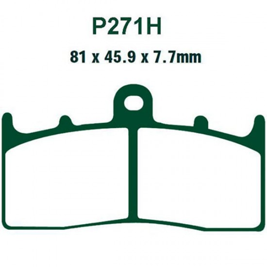 ΤΑΚΑΚΙΑ PREMIER P271H/FA294