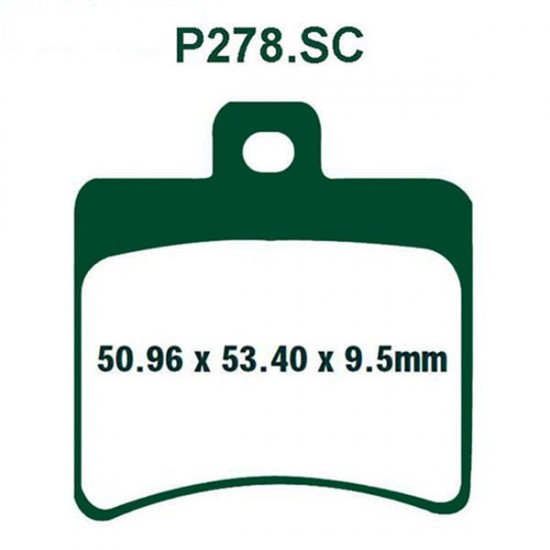 ΤΑΚΑΚΙΑ PREMIER P278SC/FA298 SCOOTER