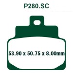 ΤΑΚΑΚΙΑ PREMIER P280SC/FA301 SCOOTER