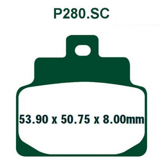 ΤΑΚΑΚΙΑ PREMIER P280SC/FA301 SCOOTER