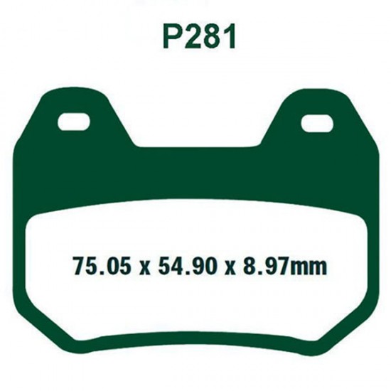 ΤΑΚΑΚΙΑ PREMIER P281/FA304