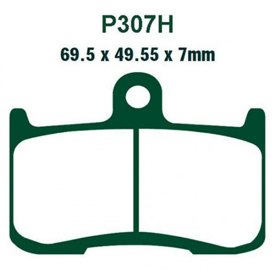 ΤΑΚΑΚΙΑ PREMIER P307H/FA347