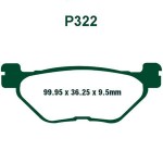 ΤΑΚΑΚΙΑ PREMIER P322-FA319/2