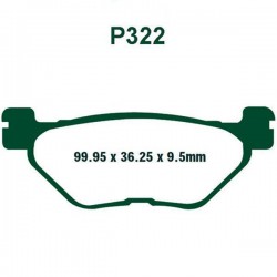 ΤΑΚΑΚΙΑ PREMIER P322-FA319/2