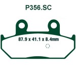 ΤΑΚΑΚΙΑ PREMIER P356SC/FA412