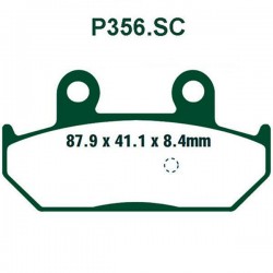 ΤΑΚΑΚΙΑ PREMIER P356SC/FA412