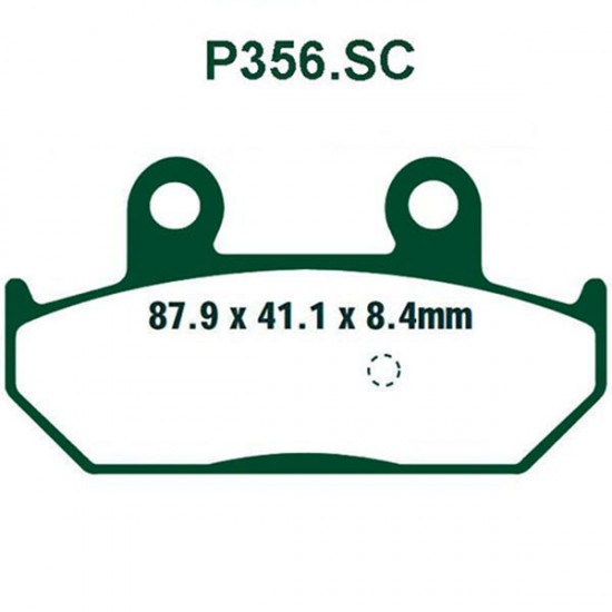 ΤΑΚΑΚΙΑ PREMIER P356SC/FA412