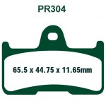 ΤΑΚΑΚΙΑ PREMIER PR304/FA344