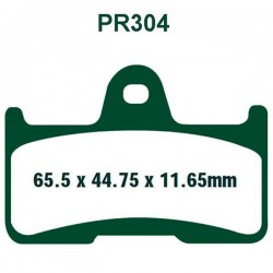 ΤΑΚΑΚΙΑ PREMIER PR304/FA344