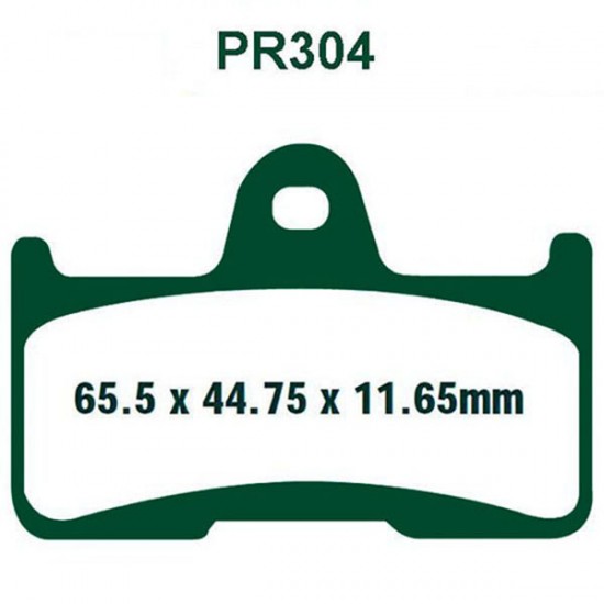 ΤΑΚΑΚΙΑ PREMIER PR304/FA344