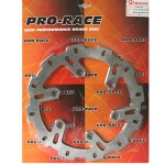 ΔΙΣΚΟΠΛΑΚΑ ΠΙΣΩ ΜΑΡΓΑΡΙΤΑ TDM-900/FZS-600 98-03 R1 96-02/XT660X/R