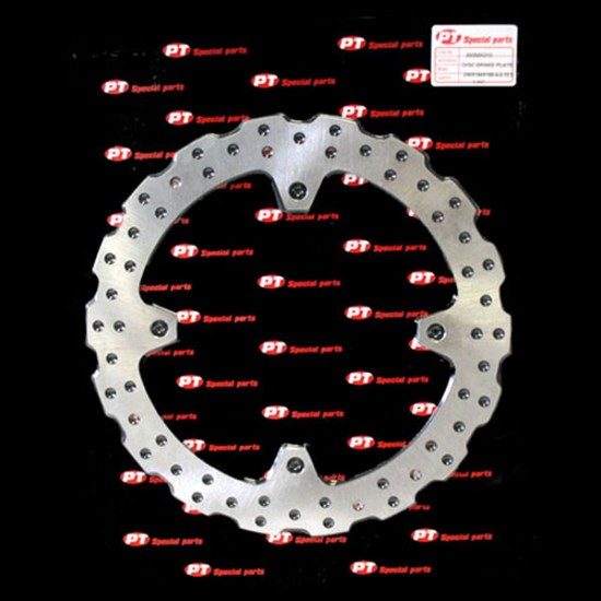 ΔΙΣΚΟΠΛΑΚΑ ΜΑΡΓ.ΕΜΠΡ. XLV600/650