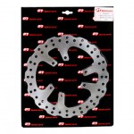 ΔΙΣΚΟΠΛΑΚΑ ΠΙΣΩ XT600E ΜΑΡΓΑΡΙΤΑ ROC