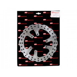 ΔΙΣΚΟΠΛΑΚΑ ΠΙΣΩ XT600E ΜΑΡΓΑΡΙΤΑ ROC