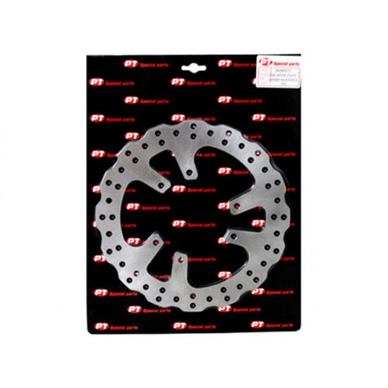 ΔΙΣΚΟΠΛΑΚΑ ΠΙΣΩ XT600E ΜΑΡΓΑΡΙΤΑ ROC