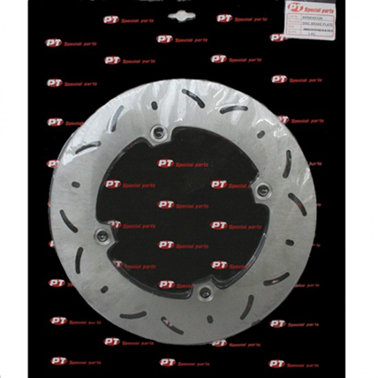 ΔΙΣΚΟΠΛ.ΟΠ. DL-650/1000 / KLV-1000