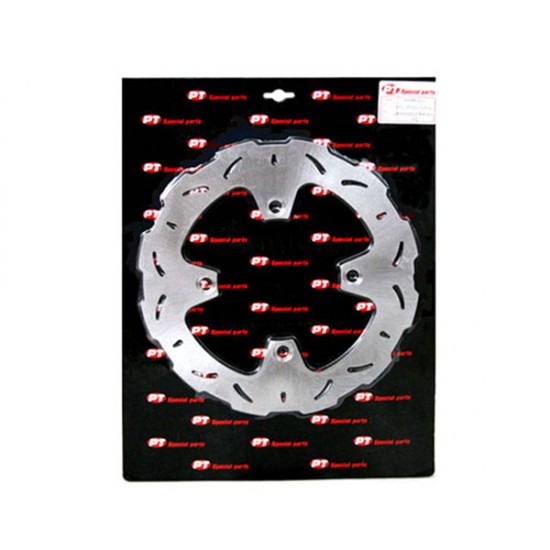 ΔΙΣΚΟΠΛΑΚΑ ΜΑΡΓΑΡΙΤΑ ΕΜΠΡΟΣ SH-125/150 10- / FES125/250 PCX 125 2020