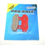 ΤΑΚΑΚΙΑ PRO-RACE FA86 CARBON