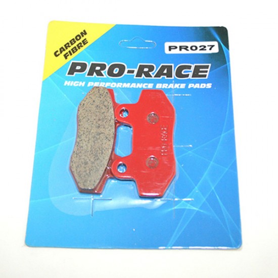 ΤΑΚΑΚΙΑ PRO-RACE FA86 CARBON