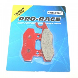 ΤΑΚΑΚΙΑ BRAKE PAD FA275 ROC