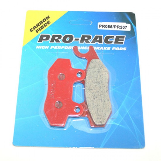 ΤΑΚΑΚΙΑ BRAKE PAD FA275 ROC