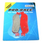 ΤΑΚΑΚΙΑ PRO-RACE FA275 CARBON