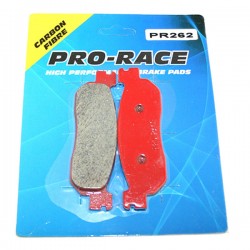 ΤΑΚΑΚΙΑ PRO-RACE FA275 CARBON