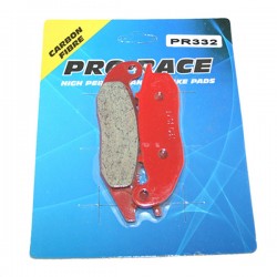 ΤΑΚΑΚΙΑ PRO-RACE 895PR332 (FA375) CARBON