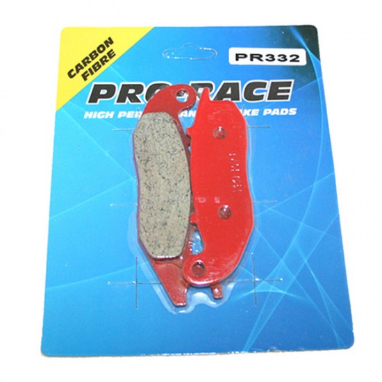 ΤΑΚΑΚΙΑ PRO-RACE 895PR332 (FA375) CARBON