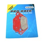 ΤΑΚΑΚΙΑ PRO-RACE FA464 CARBON