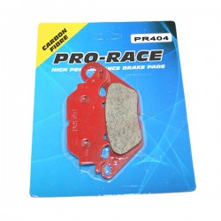 ΤΑΚΑΚΙΑ PRO-RACE FA464 CARBON