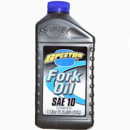ΛΑΔΙ SPECTRO 10W ΠΙΡΟΥΝΙΟΥ 1L