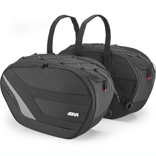ΤΣΑΝΤΕΣ ΠΛΑΪΝΕΣ GIVI EASY10 EASY-T 27-35L