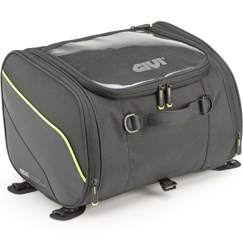 ΤΣΑΝΤΑ ΠΙΣΩ ΣΕΛΑΣ GIVI EA136B 23L
