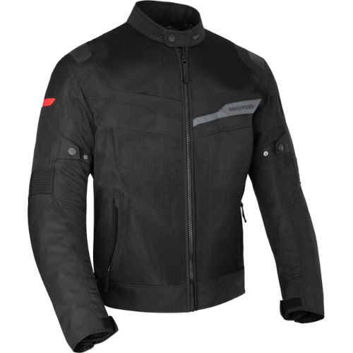 ΜΠΟΥΦΑΝ OXFORD DAKAR DRY2DRY AIR ΜΑΥΡΟ
