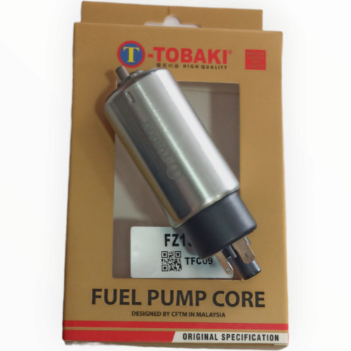 ΑΝΤΛΙΑ ΒΕΝΖΙΝΗΣ ΗΛΕΚΤΡΙΚΗ TOBAKI CRYPTON-X 135 LC135